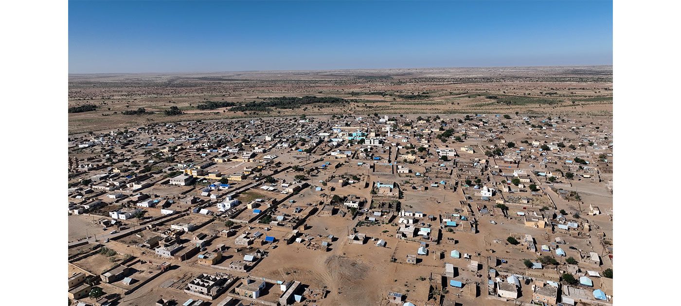 سكان أمبود يشيدون بالعناية الخاصة التي يوليها رئيس الجمهورية لمقاطعتهم ويثمنون ما تحقق من إنجازات