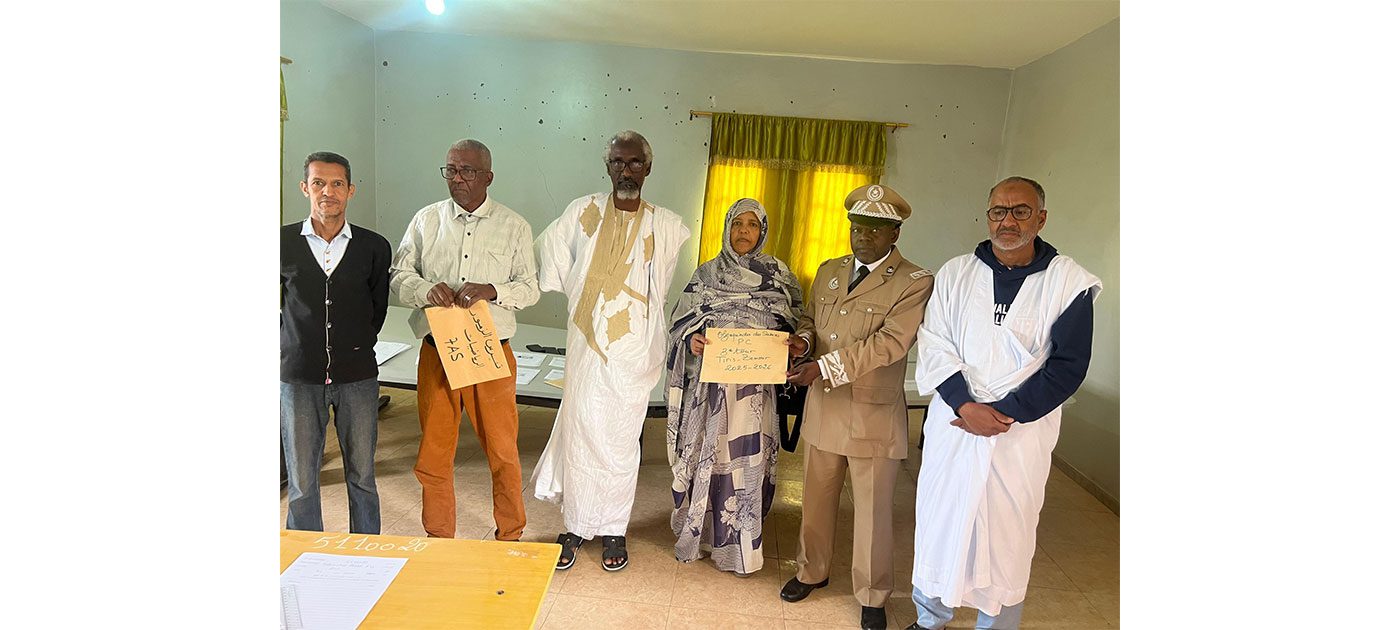 ازويرات: انطلاق المرحلة الثالثة من الأولمبياد الوطني للعلوم