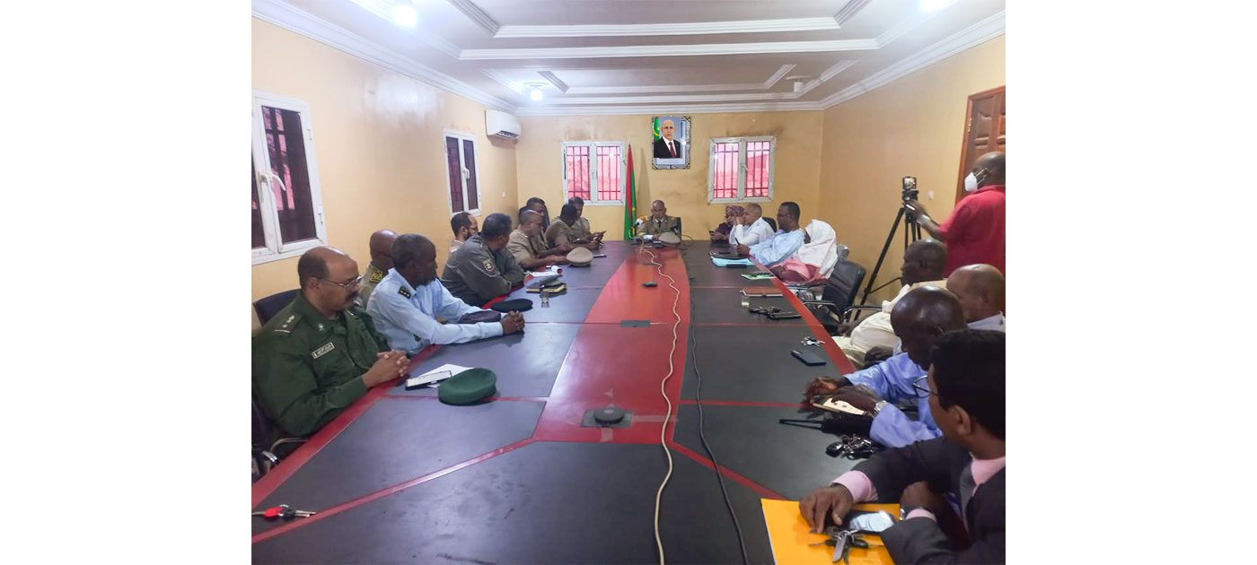 لعصابه: اعتماد مقاربة جهوية فعالة لترشيد استهلاك المحروقات‎