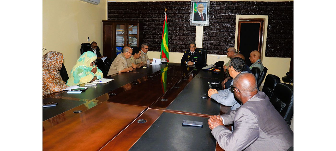 والي نواكشوط الغربية يطلق حملة تحسيسية لترشيد استهلاك الطاقة