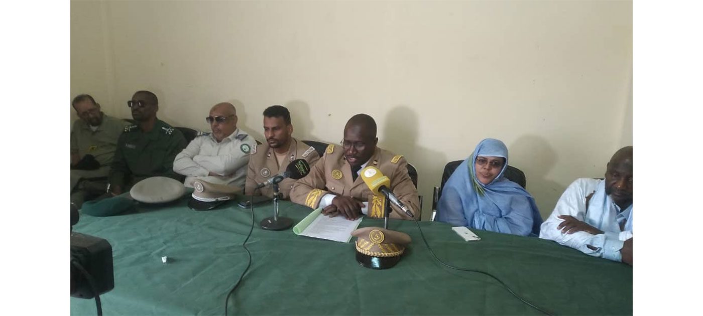 تجكجه: توزيعات نقدية لصالح 233 أسرة