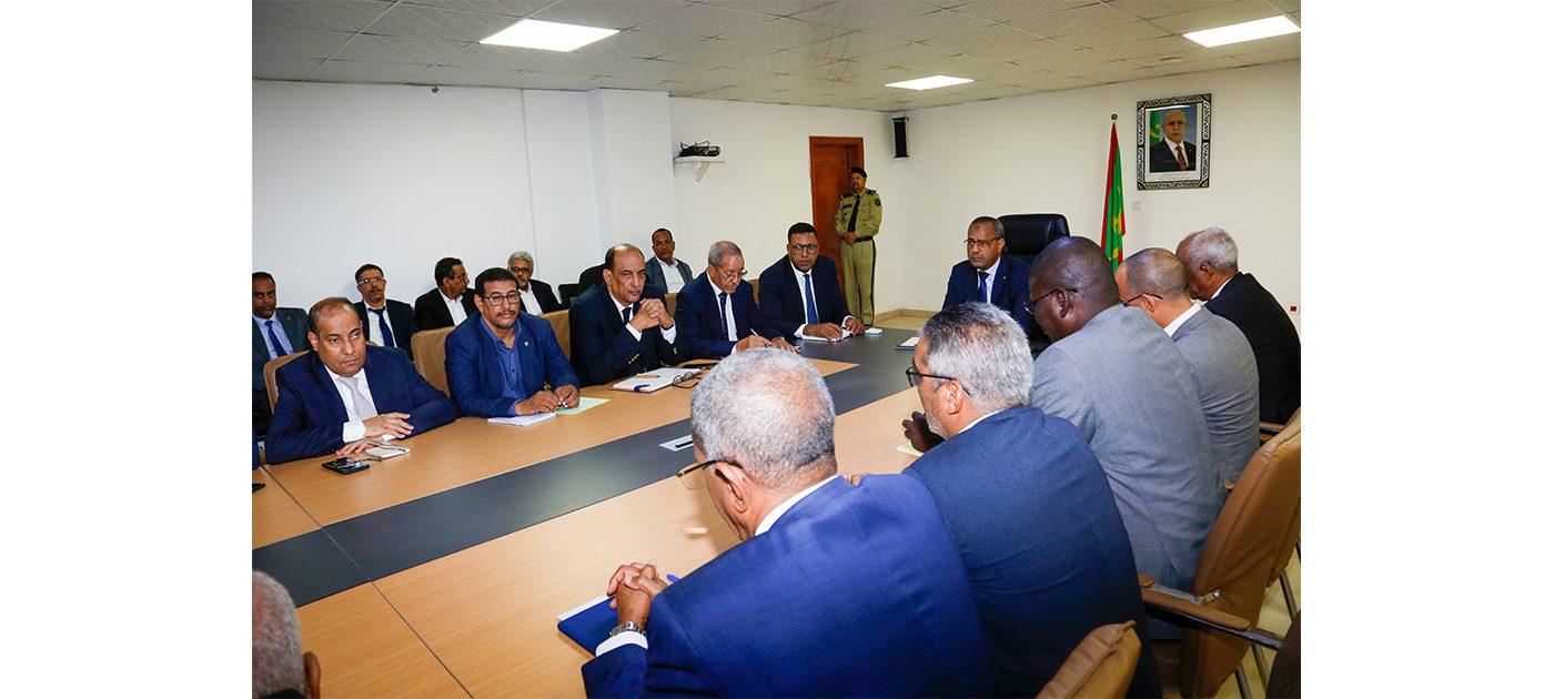 وزير الزراعة يؤكد أولوية القطاع في تحقيق التنمية وتعزيز الأمن الغذائي