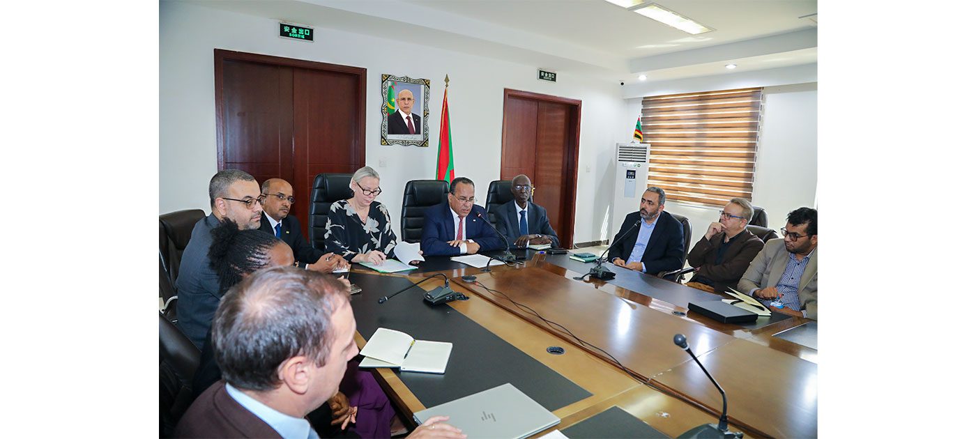 افتتاح ورشة لاستعراض المذكرة التشخيصية للبنك الإفريقي للتنمية حول التكامل الإقليمي في شمال إفريقيا