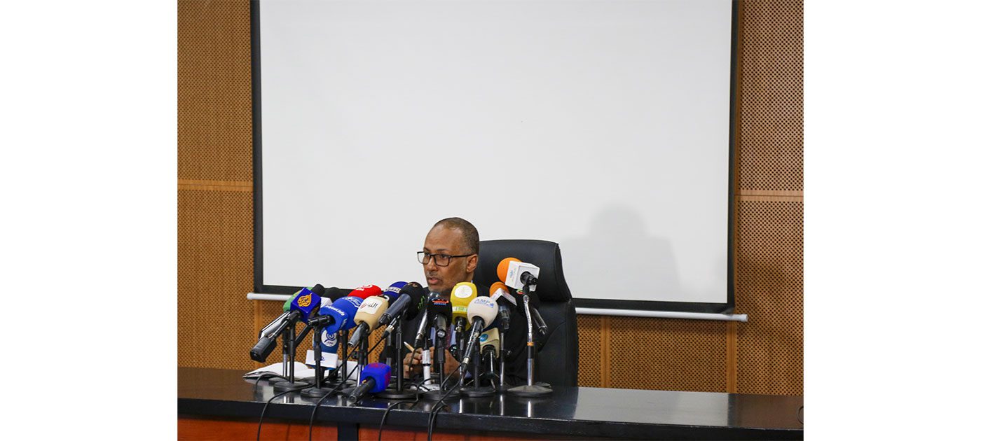 رئيس اتحاد أرباب العمل: احتياجات البلاد من المحروقات والمواد الأساسية مؤمّنة