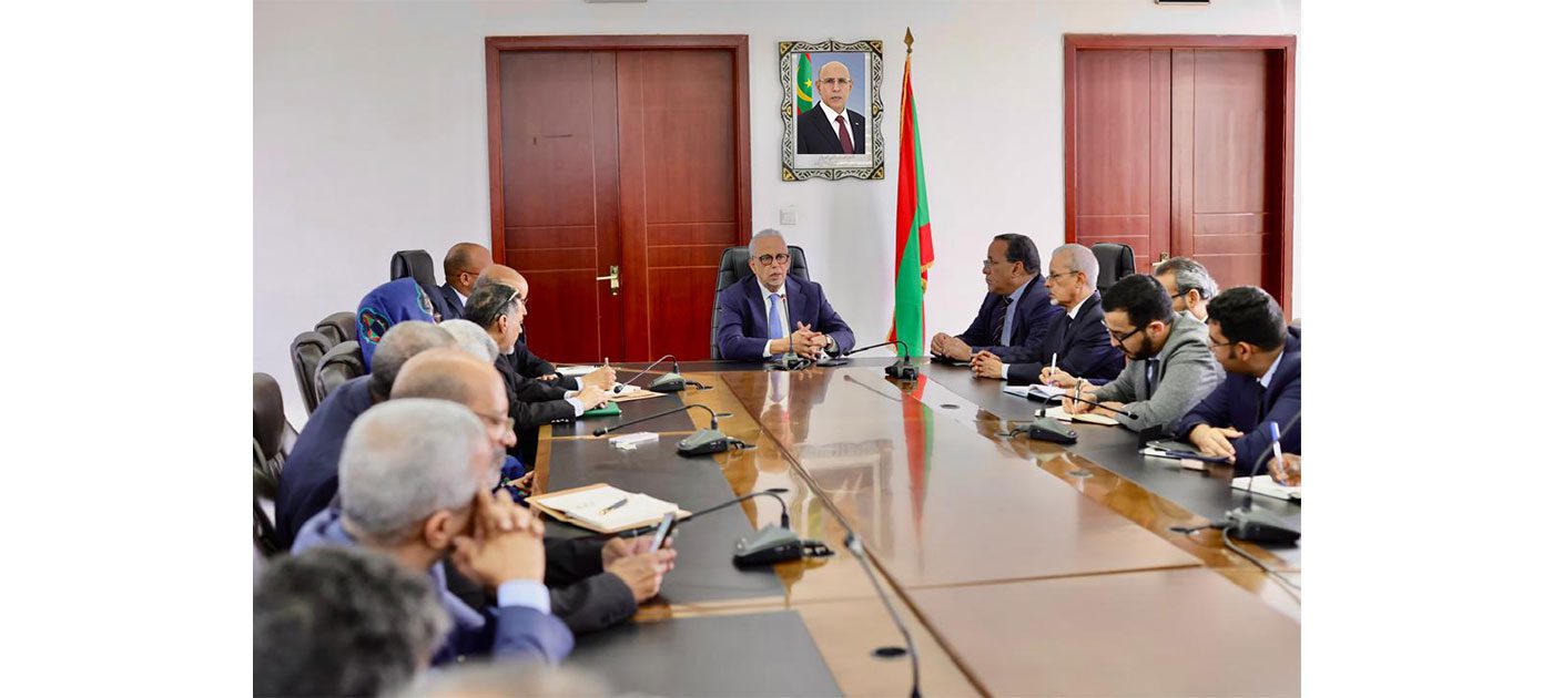 وزير الشؤون الاقتصادية يدعو إلى ترشيد استهلاك الطاقة والتقيد بتوجيهات الحكومة