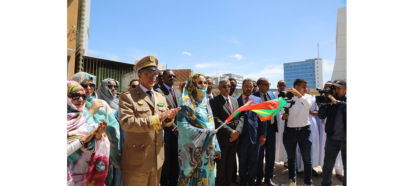 وزيرة التجارة تطلق حملة وطنية لمراقبة الأسواق وحماية المستهلك