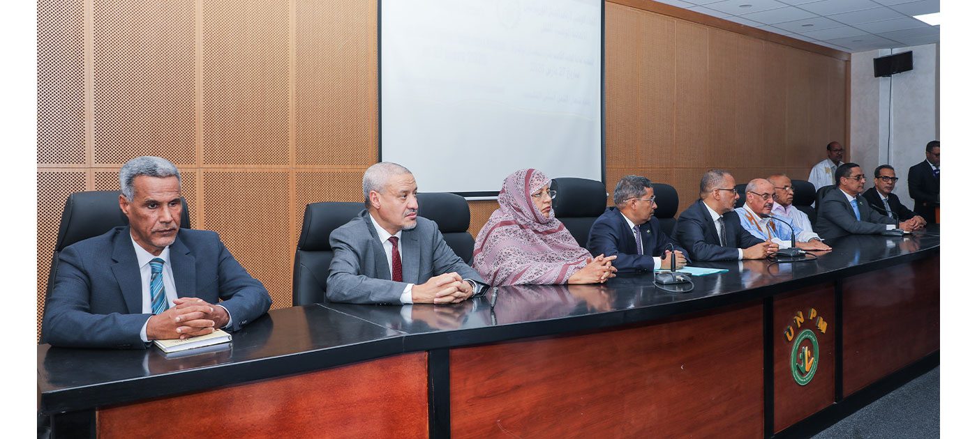 افتتاح أعمال الجمعية العامة الـ15 للاتحادية الوطنية للنقل تحت شعار “النقل أساس التنمية”