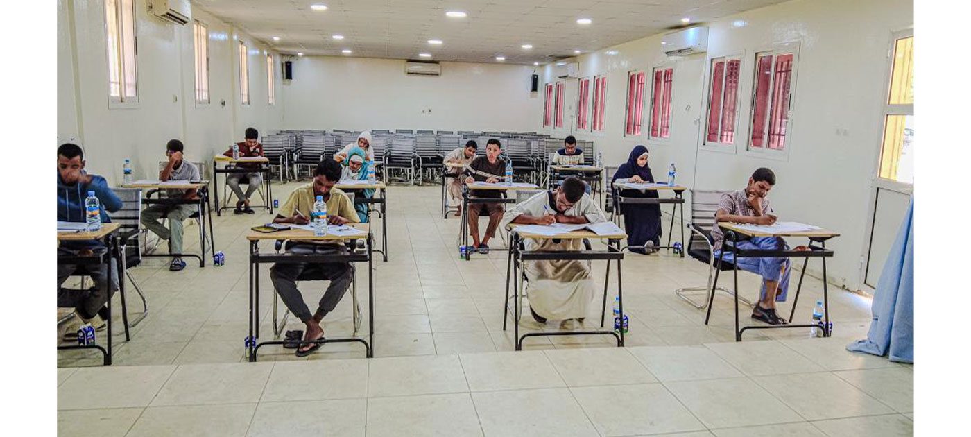 موريتانيا تحصد تسع ميداليات في الأولمبياد الفرانكوفوني للرياضيات في جيبوتي