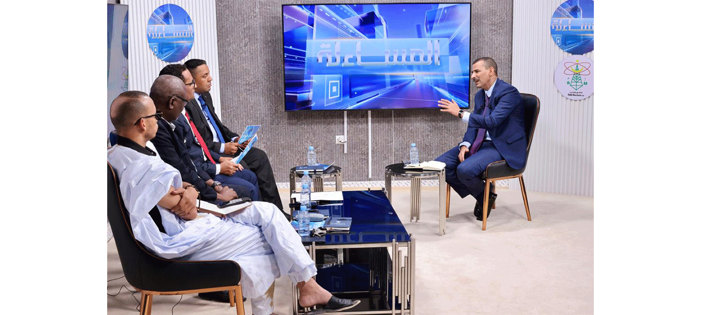 وزير الثقافة يستعرض حصيلة القطاع وآفاقه في برنامج “المساءلة”