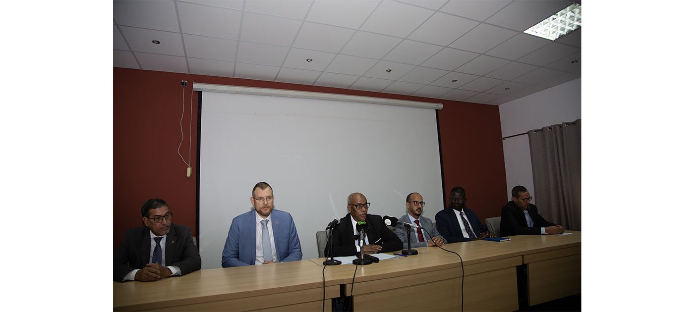 تنظيم ورشة عمل مخصصة لإطلاق خدمة شهادة الصحة النباتية الإلكترونية