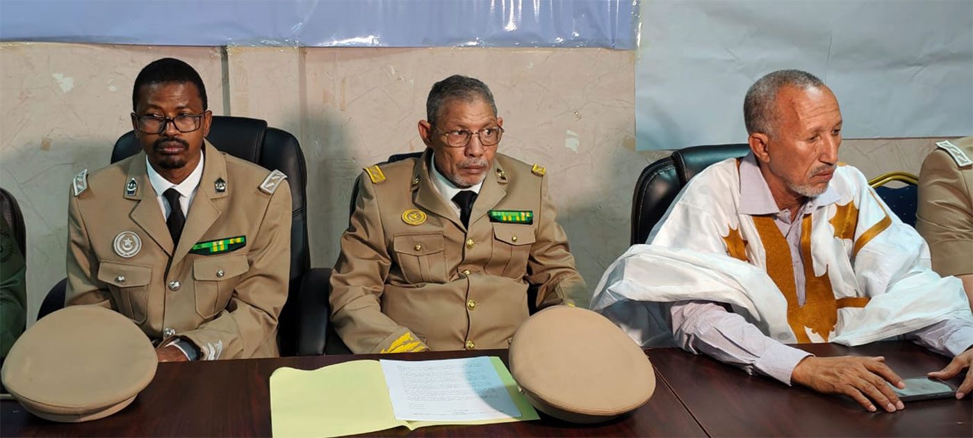 النعمة: انطلاق ورشة تحسيسية لتعزيز النظام البلدي لحماية الطفل