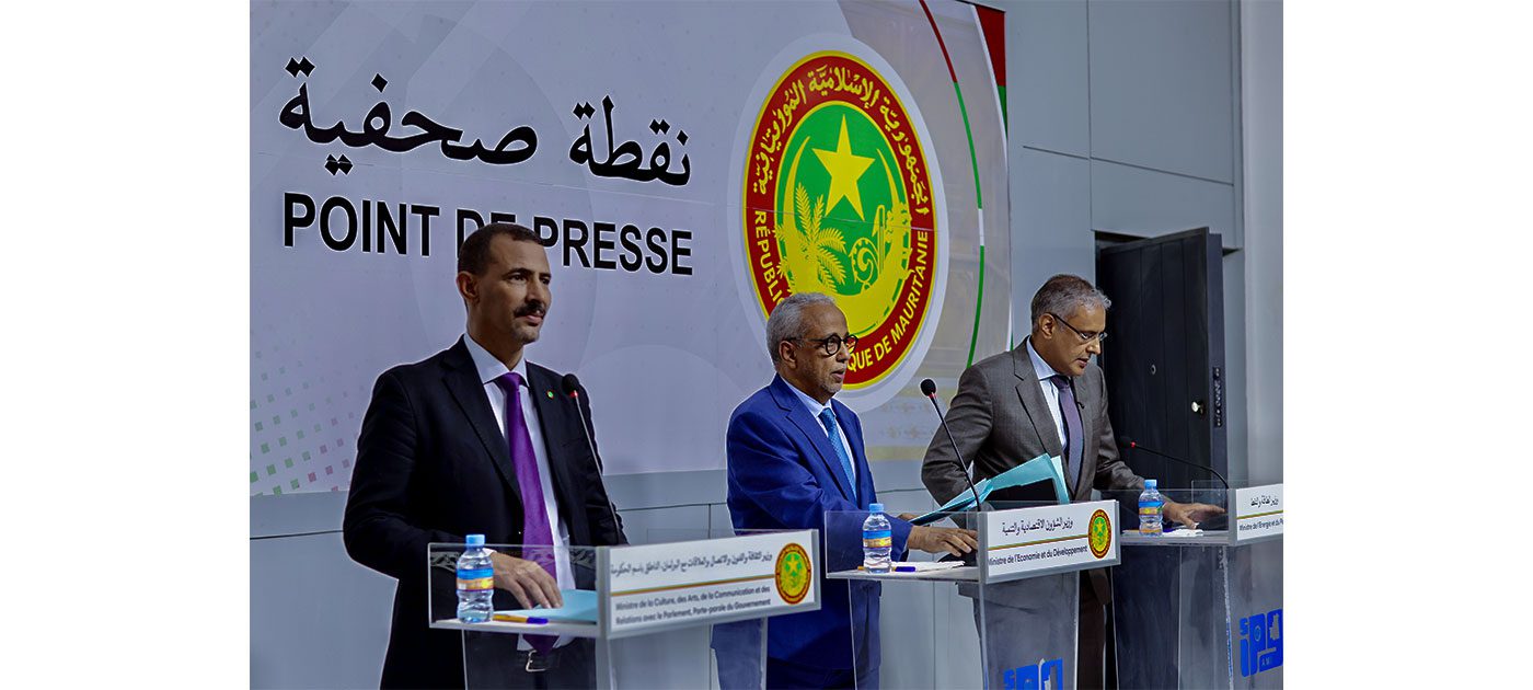 أعضاء بالحكومة: تم اتخاذ تدابير فعالة ومنسقة للحد من آثار أزمة المحروقات العالمية