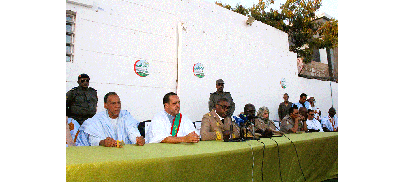 اختتام حملة تحسيسية بنواكشوط الشمالية لترشيد استهلاك الطاقة