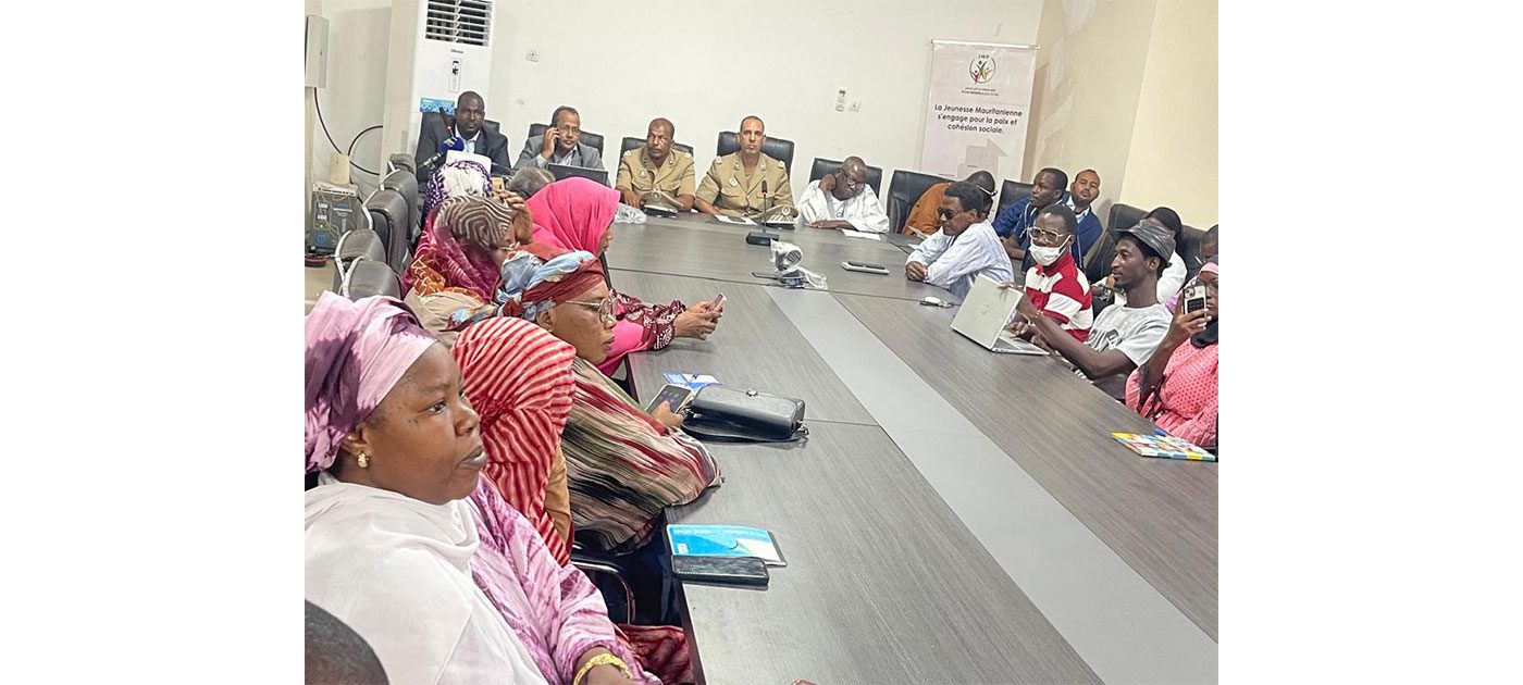 ورشة تحسيسية بكوركول حول دعم الجمعيات الشبابية