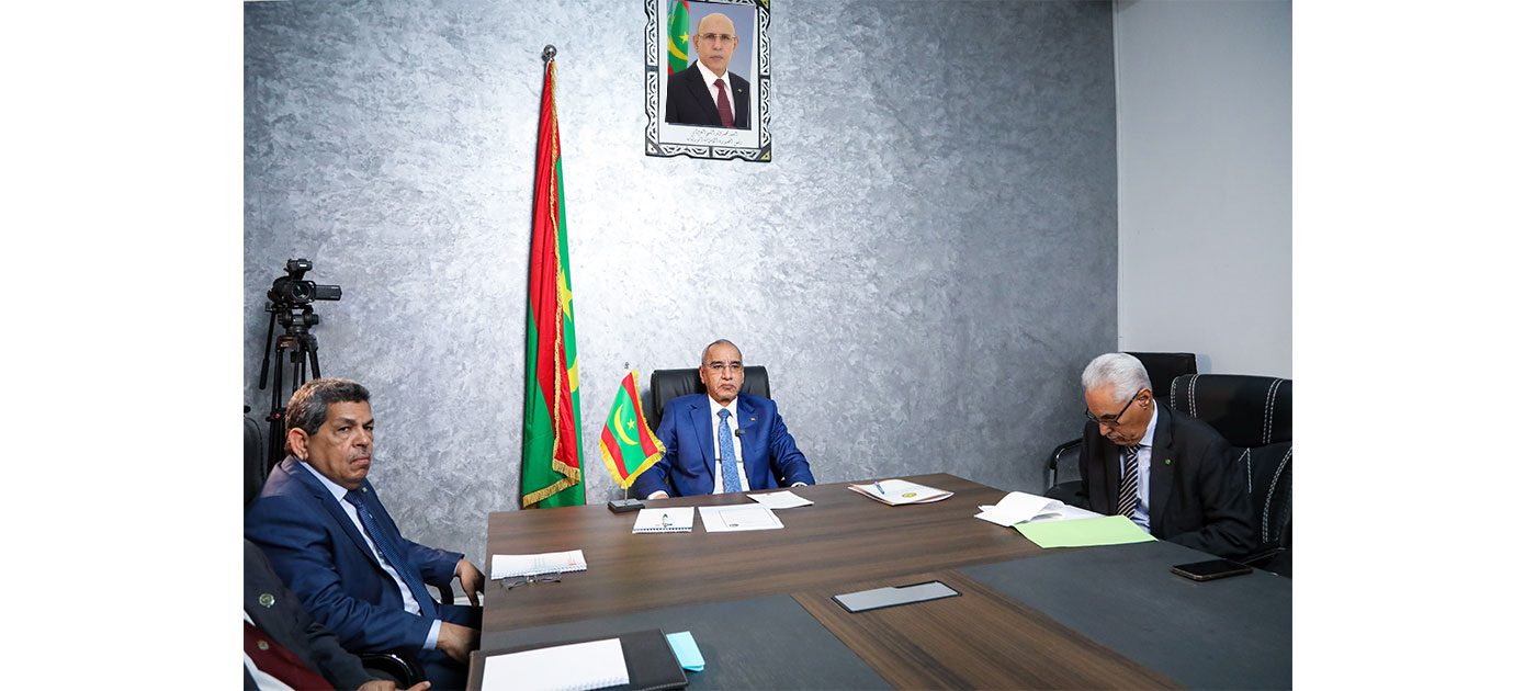 وزير الداخلية يشارك في أعمال الدورة الثالثة والأربعين لمجلس وزراء الداخلية العرب