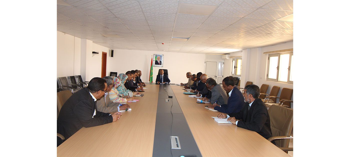 وزير الزراعة يترأس اجتماعا لمتابعة تنفيذ إجراءات ترشيد استهلاك الطاقة