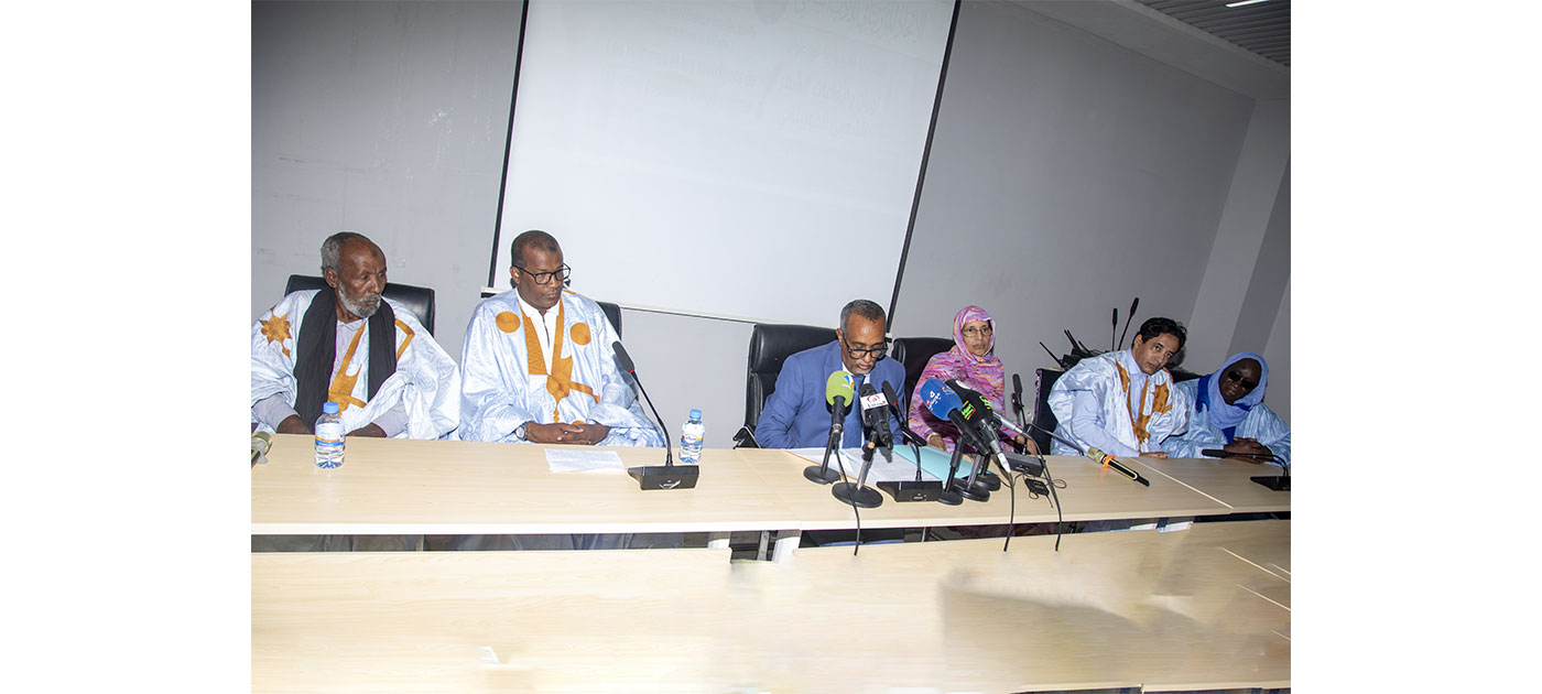 اتحاد الأدب الشعبي ينظم ندوة حول أوزان وإيقاعات الشعر الشعبي الموريتاني