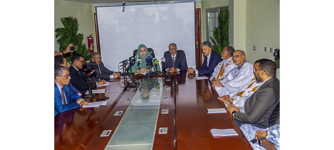 وزيرة التجارة: وضعية الأسواق مريحة والدولة في أتم الجاهزية لاتخاذ أي قرار لحماية المواطن