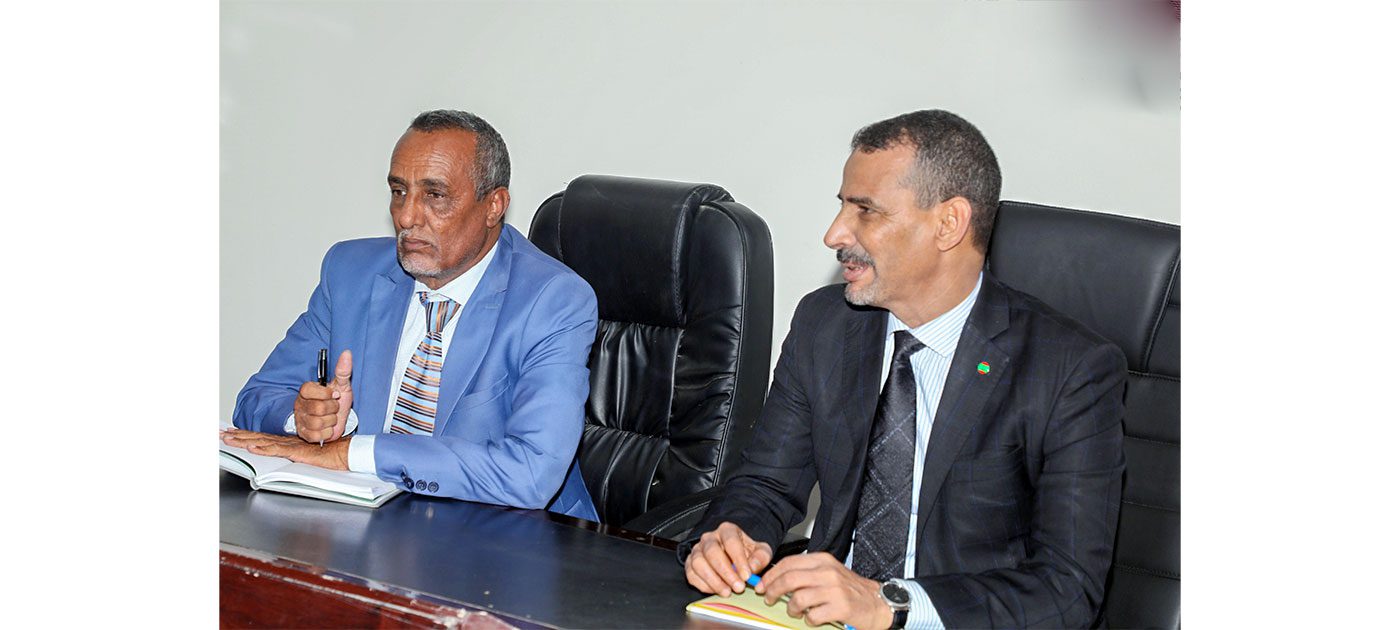 وزير الثقافة يحث أطر القطاع على الانخراط في جهود التحسيس بترشيد استهلاك الطاقة