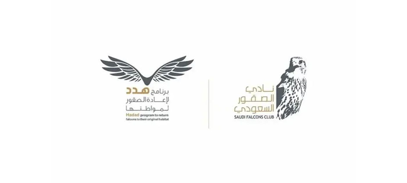 نادي الصقور السعودي يطلق عددا من الصقور المهددة بالانقراض في كازاخستان