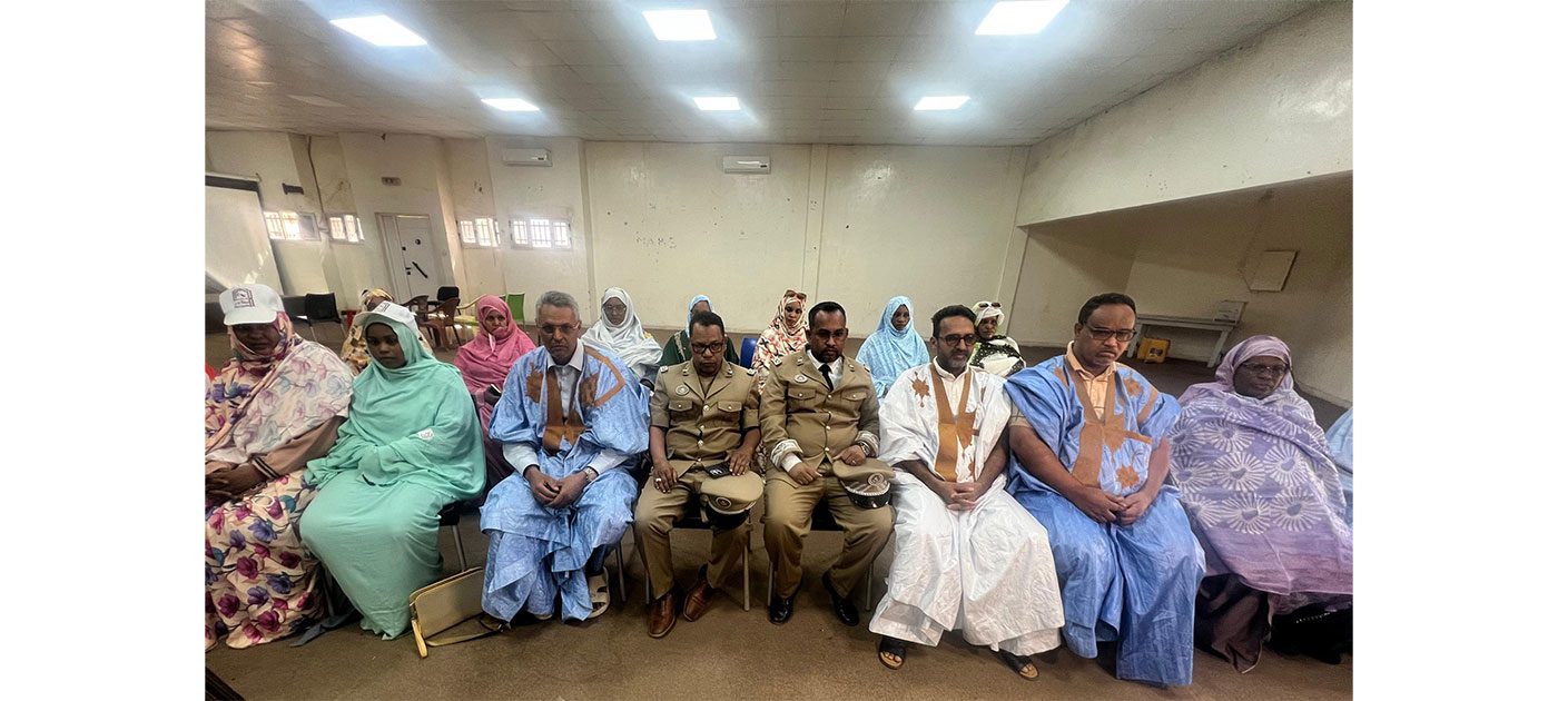 ازويرات: إطلاق حملتين تحسيسيتين حول ترشيد الطاقة وظاهرة المخدرات