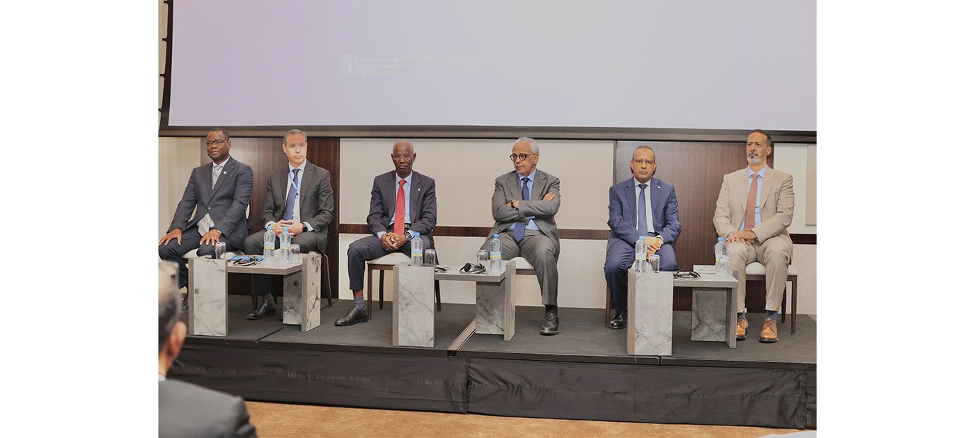 تنظيم المنتدى الوطني للاستثمار الزراعي في موريتانيا