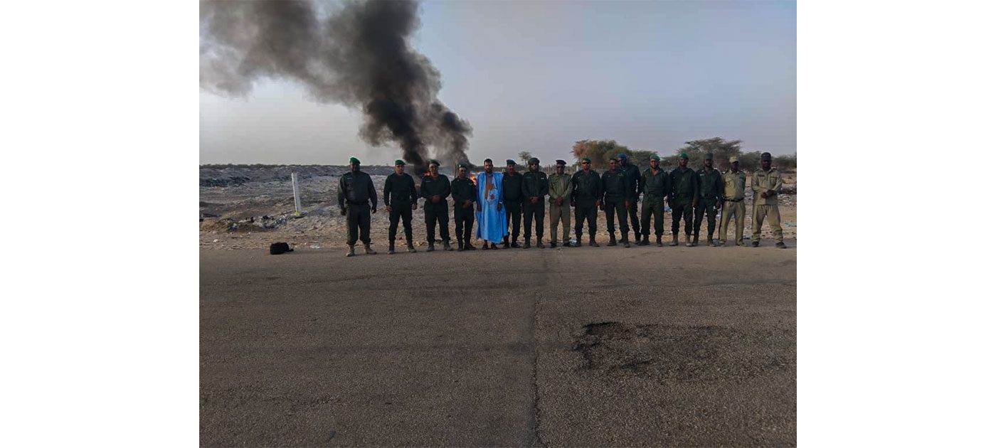 إتلاف أكثر من 8 أطنان من الدجاج منتهي الصلاحية بروصو