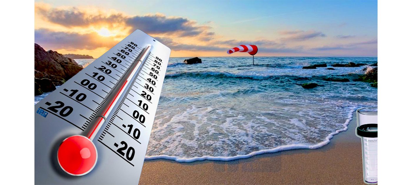 ارتفاع ملحوظ لدرجات الحرارة على جنوب البلاد