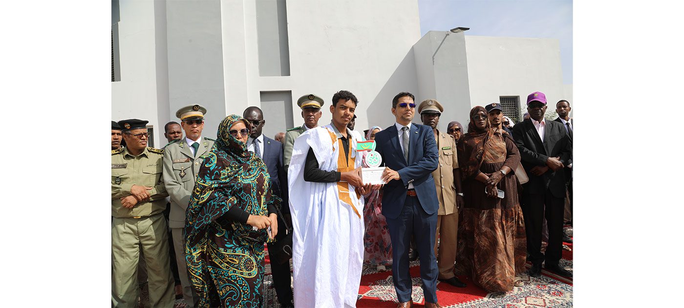 اختتام أسبوع تكويني لصالح 363 شابا متطوعا في مجال الخدمة المدنية