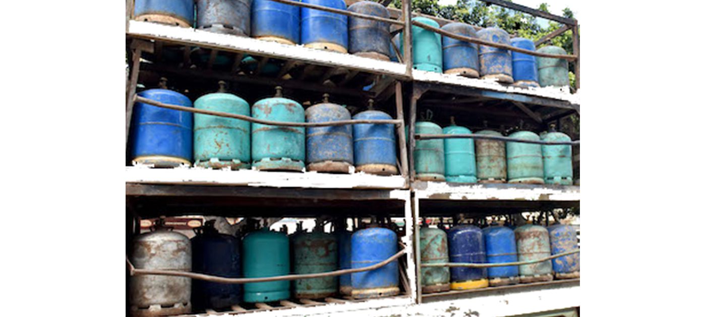 وزارة الطاقة والنفط تؤكد وفرة الغاز المنزلي واستقرار الأسعار والتموين