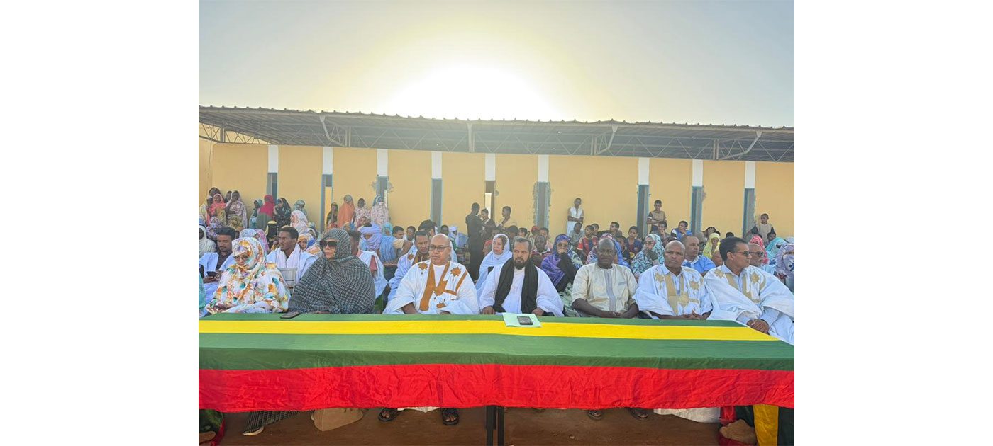 أطار: تنظيم حملة تحسيسية حول خطورة المخدرات والمؤثرات العقلية