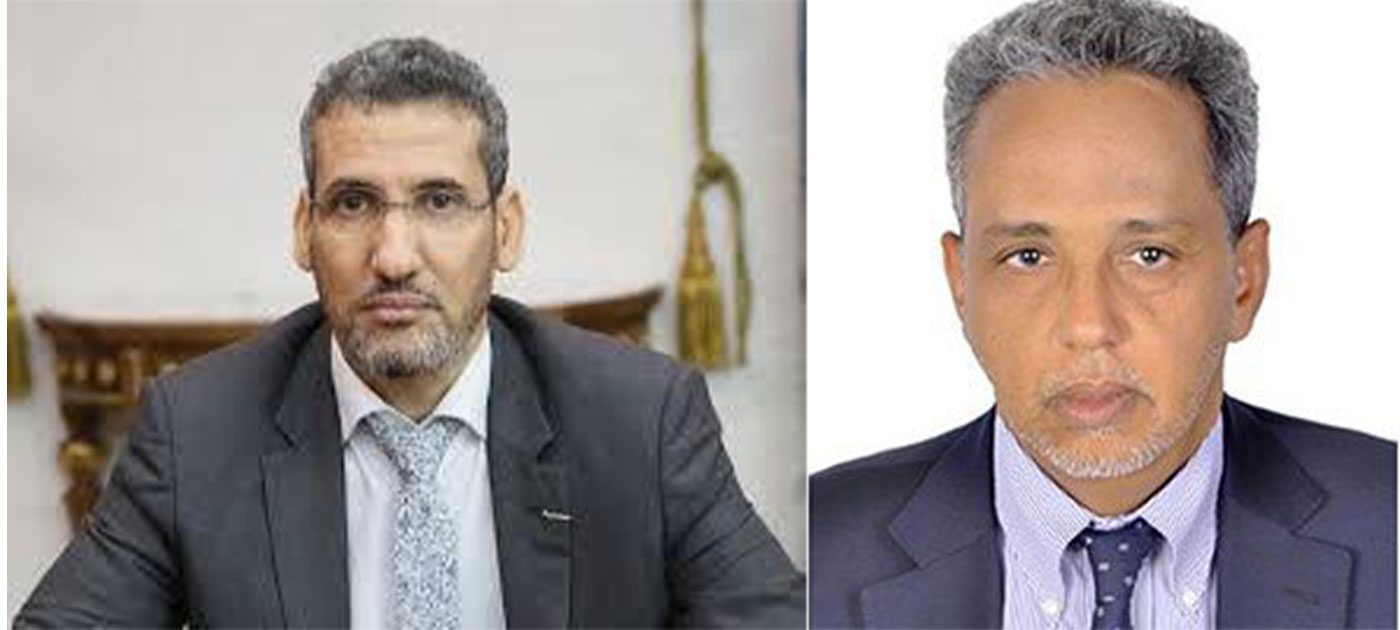 وزير الشؤون الاقتصادية ومحافظ البنك المركزي يتوجهان إلى واشنطن