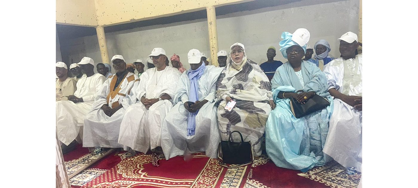 حزب “جمع” ينظم مهرجانا شعبيا في كيهيدي