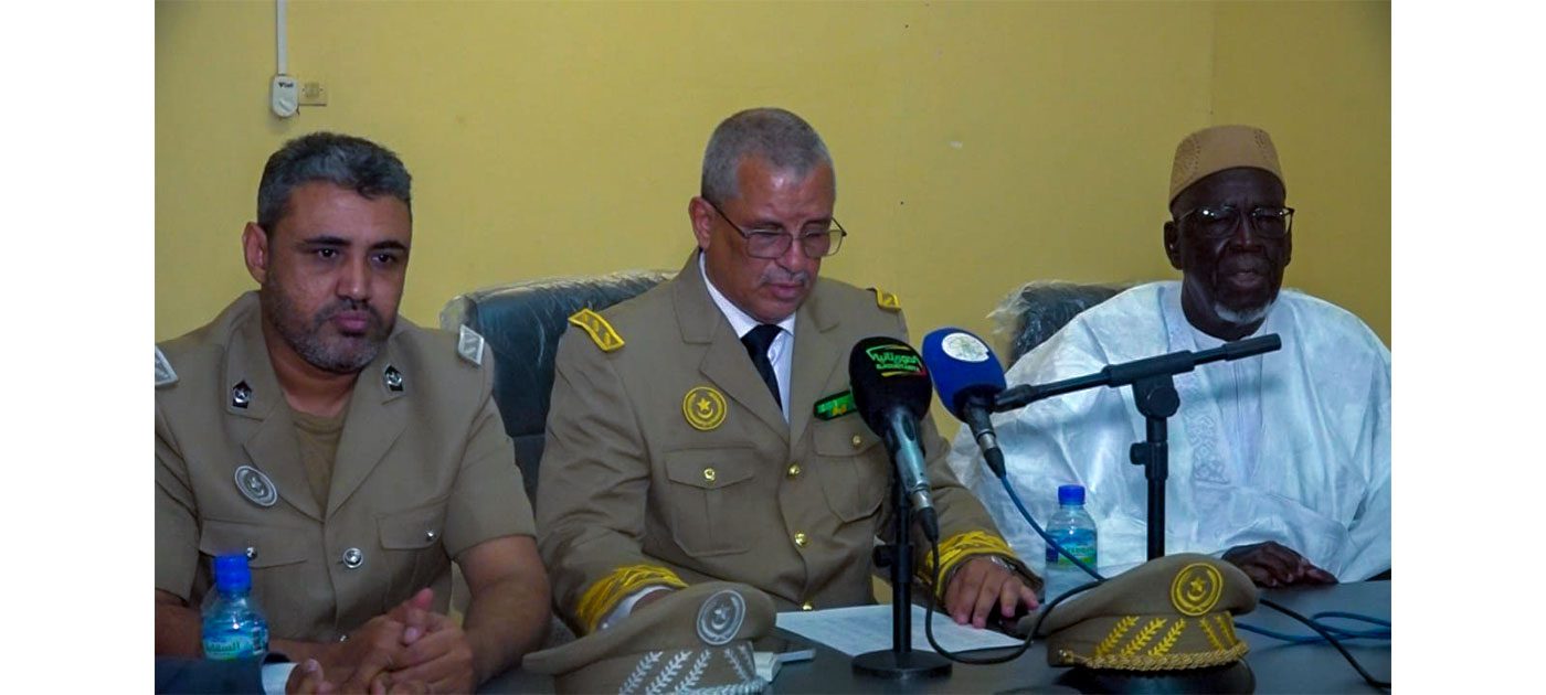 كيديماغا: اجتماع لبرمجة توزيع معدات لوجستية وتجهيزات لصالح التعاونيات النسوية