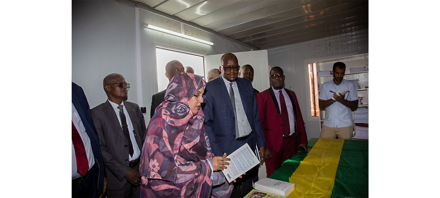 وزيرة التربية: ترقية اللغات الوطنية ركيزة أساسية لبناء المدرسة الجمهورية