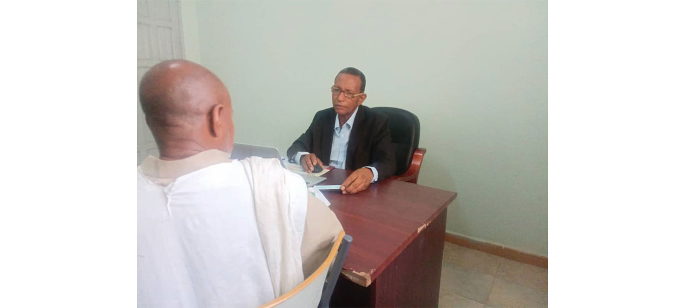 بلدية نواذيبو تطلق أياما للصحة النفسية والعقلية