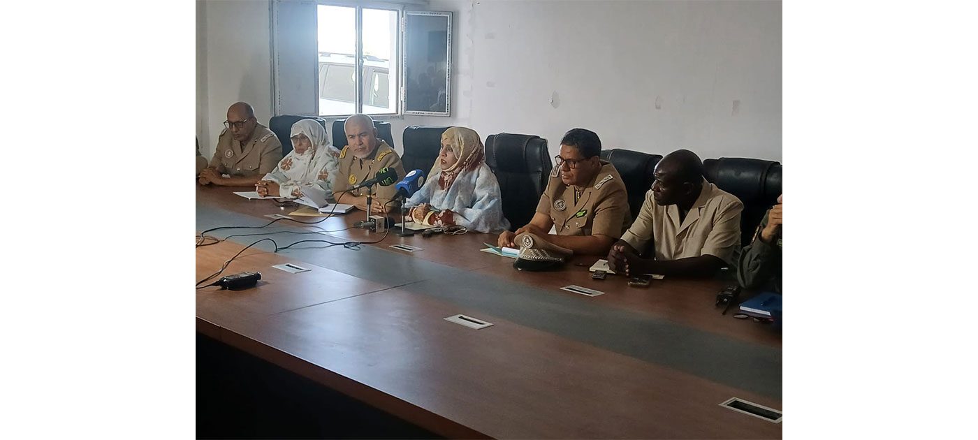 وزيرة التربية تترأس اجتماعا تربويا بأطار لمتابعة إصلاح التعليم وتعزيز التنسيق مع الفاعلين