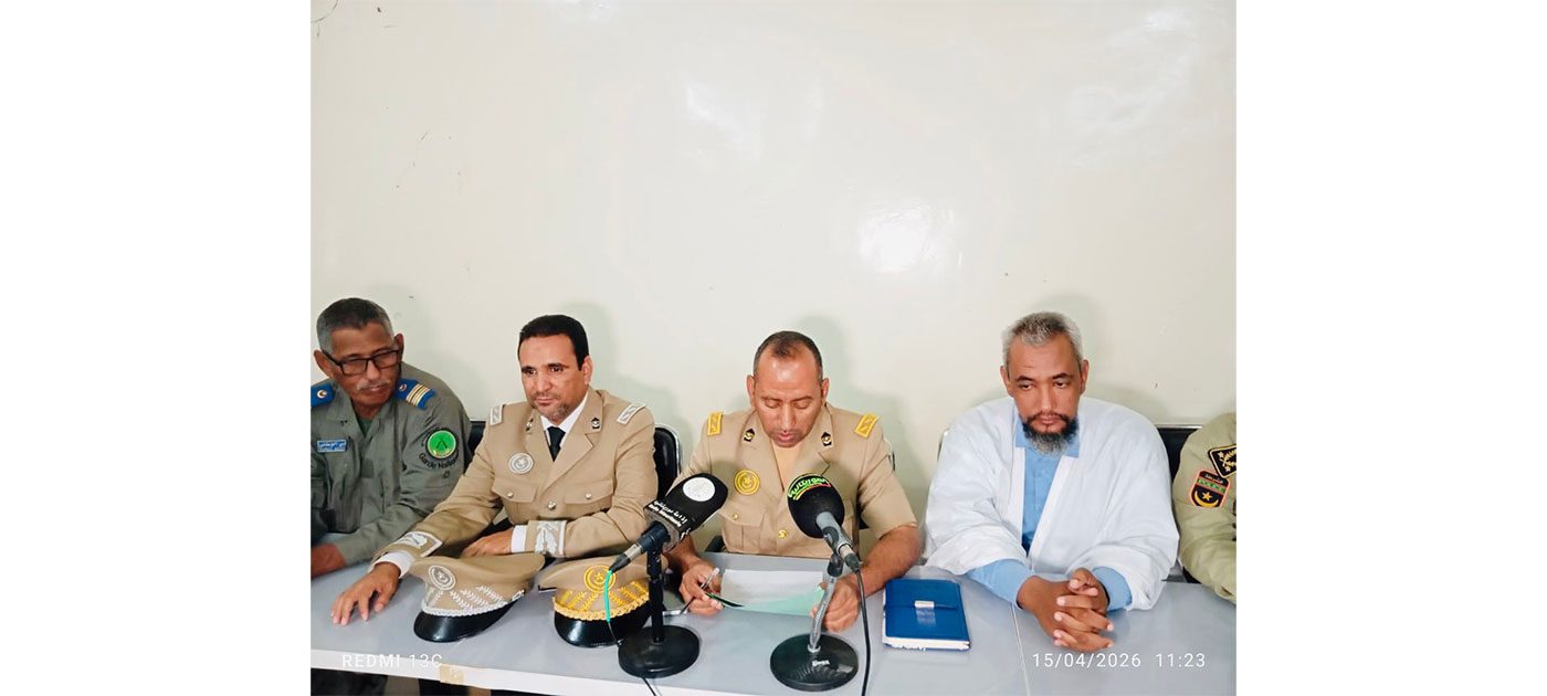 ألاك: تنظيم ورشة تكوينية لتعزيز آليات تمويل المشاريع الزراعية