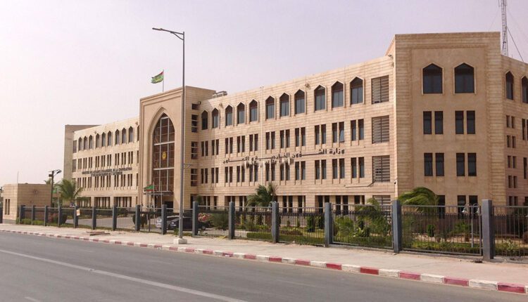 موريتانيا تدين بشدة أعمال الشغب والاعتداء على سفارة الإمارات في دمشق