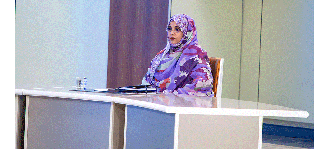 وزيرة التربية تستعرض في برنامج “المساءلة” حصيلة وآفاق عمل قطاعها وتؤكد نجاح مشروع المدرسة الجمهورية