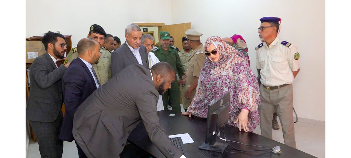 سلطة تنظيم النقل الطرقي تطلق منصة رقمية لتسيير الوثائق المالية والإدارية