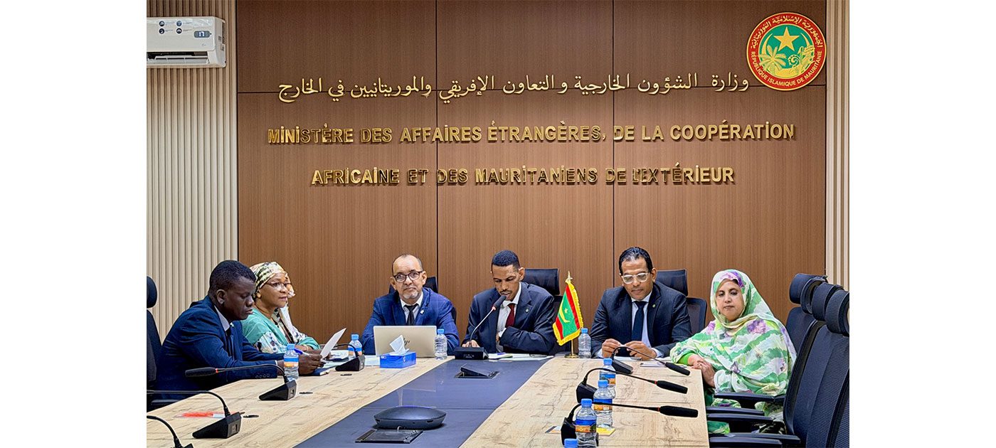 الخلية الوطنية لمتابعة وضعية وباء الإيبولا تعقد…