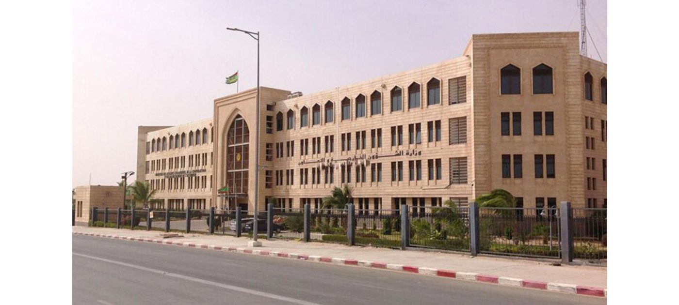 موريتانيا تعزي المملكة العربية السعودية في ضحايا…