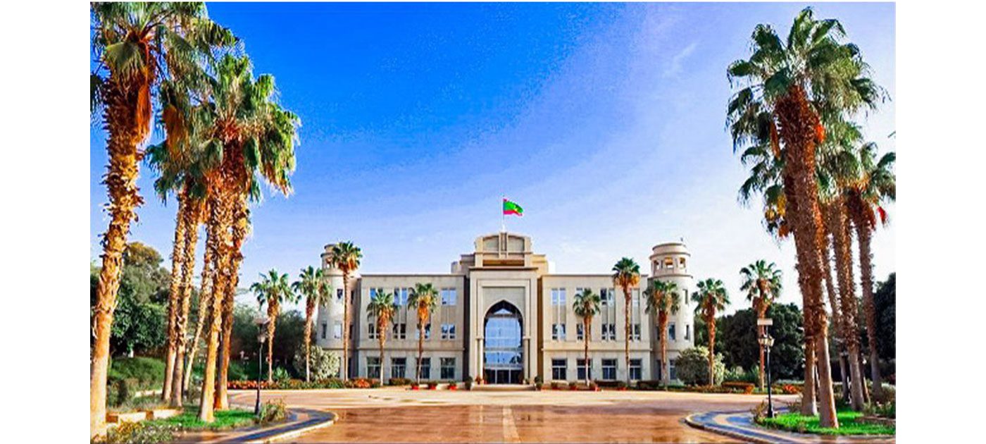 تعيين مكلفين بمهام في ديوان الوزير الأول