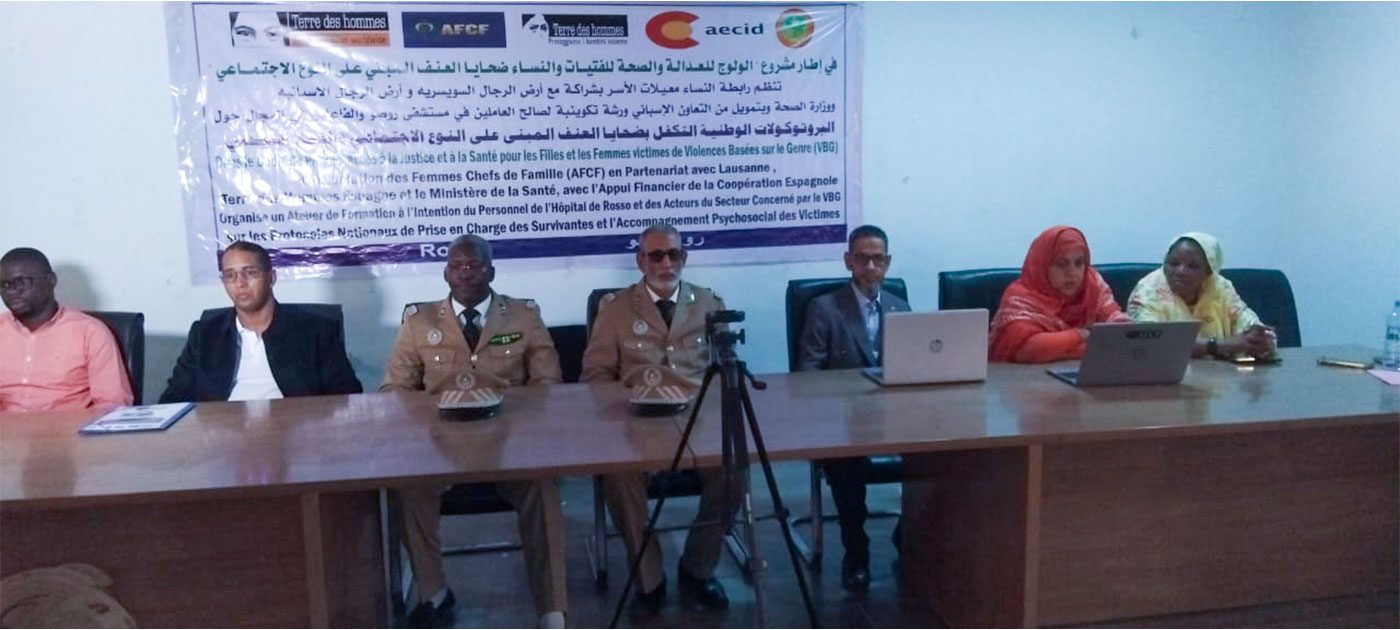 روصو: ورشة تحسيسية لعرض البروتوكولات الوطنية…