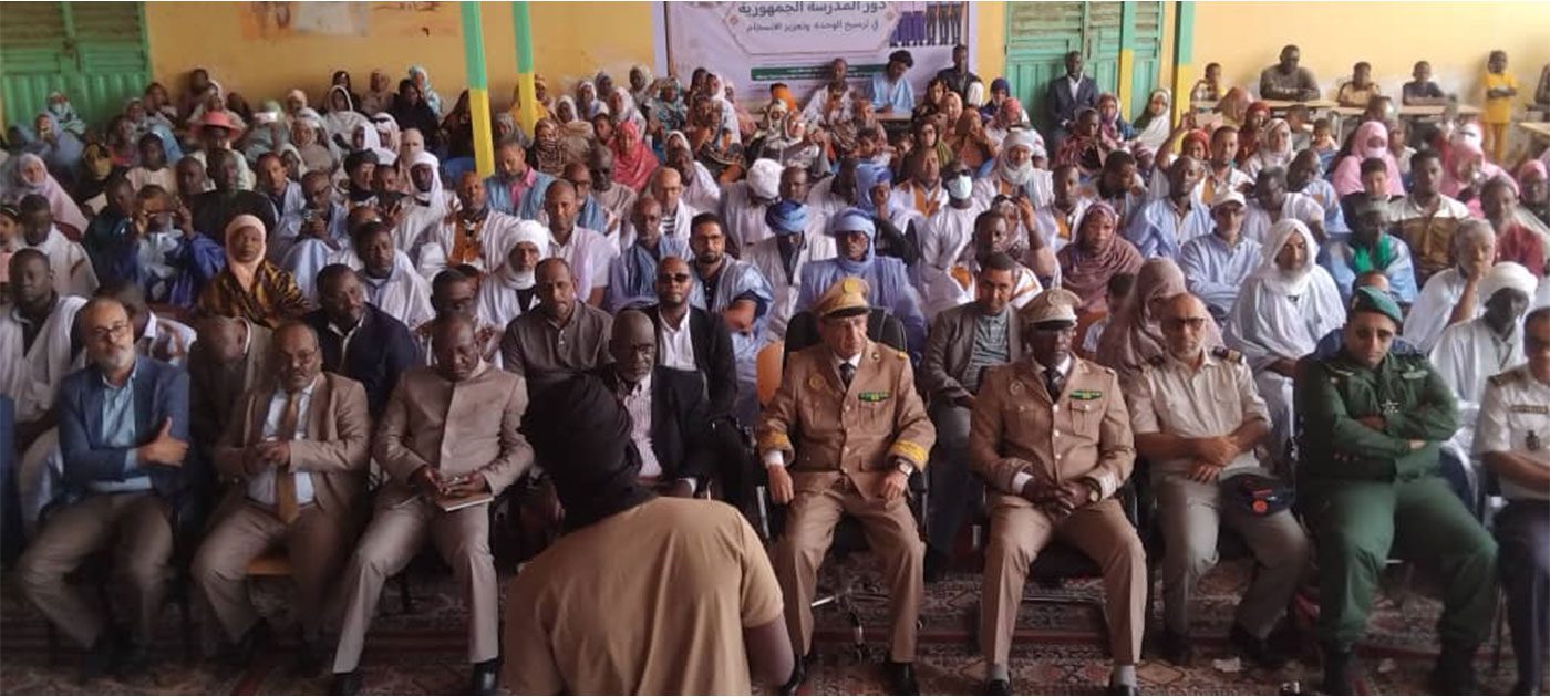 روصو تحتضن يوماً تربوياً حول دور المدرسة الجمهورية…