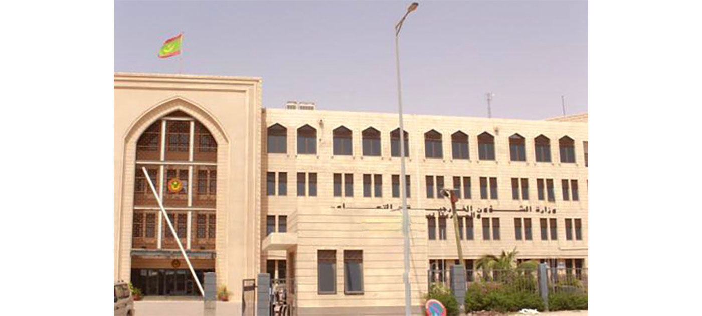 موريتانيا تدين الهجمات التي استهدفت دولة الكويت…