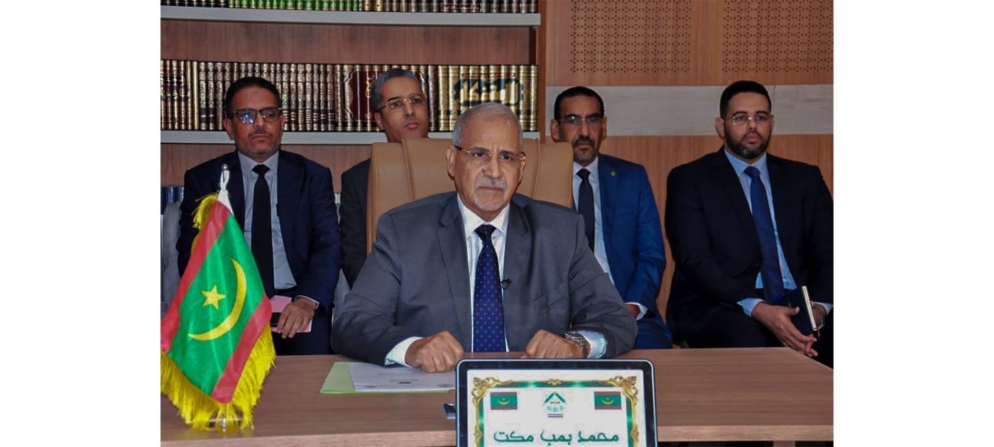 رئيس الجمعية الوطنية يؤكد في افتتاح الدورة الـ39…