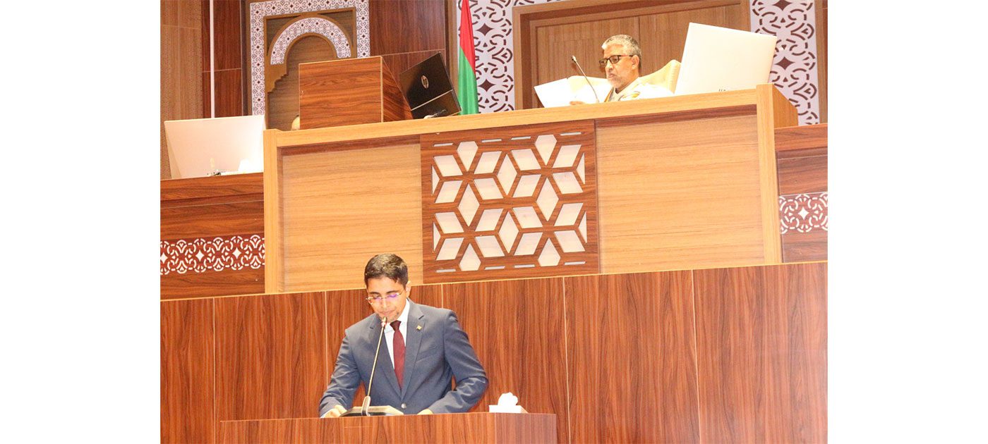 وزير تمكين الشباب: القطاع يعتمد منهجية علمية لضمان…