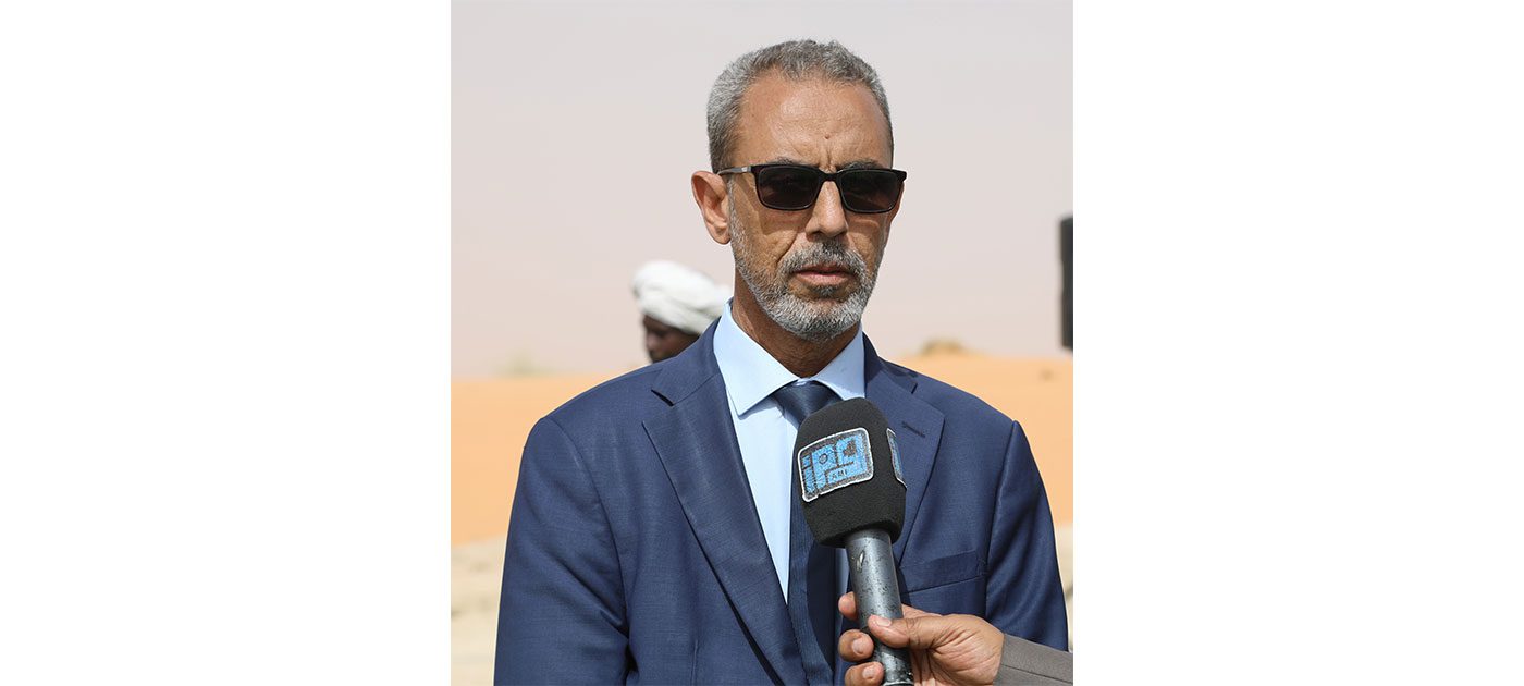 منسق البرنامج الوطني للسجل الاجتماعي: تنفيذ الشق…